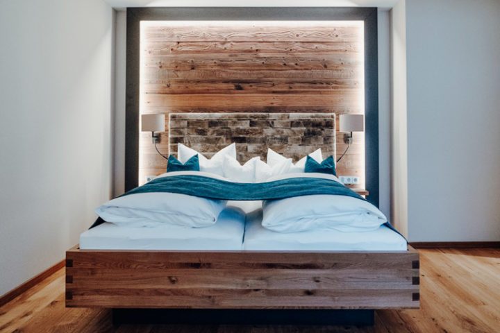 Ruhpolding – Übernachten im Hotel zur Post