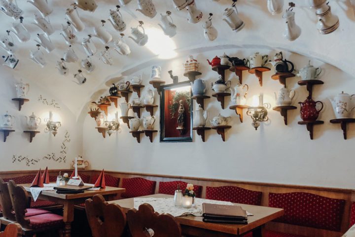 Windbeutelgräfin Ruhpolding