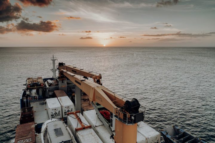 Aranui Kreuzfahrt zum schönsten Ende der Welt – Die Route