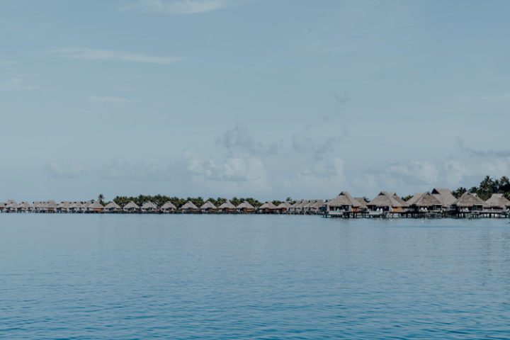 Conrad Bora Bora Nui