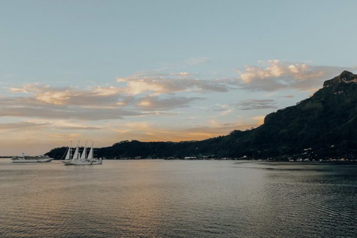 Bora Bora – Reisetipps & Highlights für die perfekte Südseereise