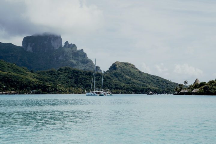 Bora Bora – Reisetipps & Highlights für die perfekte Südseereise
