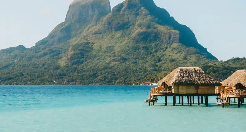Bora Bora Urlaub – Meine Tipps für die paradiesische Südseeinsel