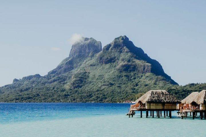 Bora Bora – Reisetipps & Highlights für die perfekte Südseereise