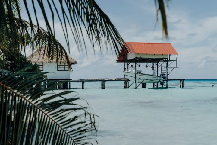 Fakarava – die himmlische Insel