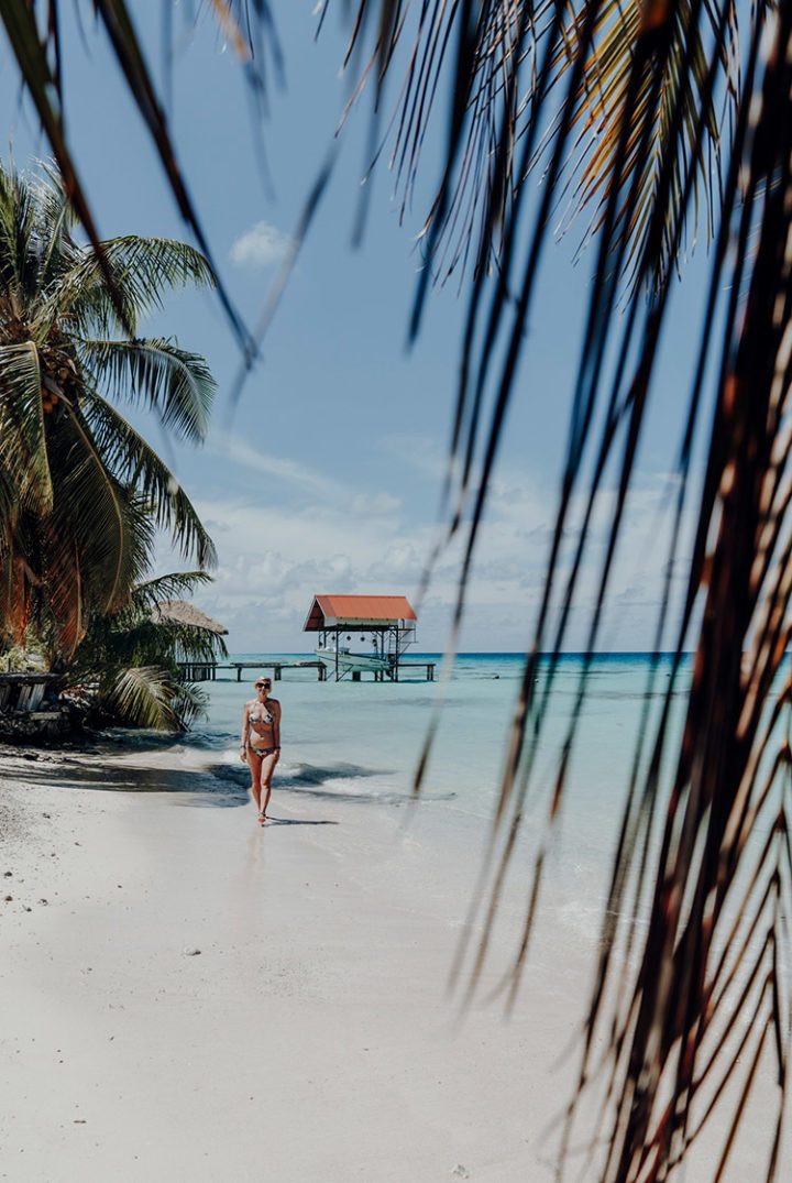 Fakarava – die himmlische Insel