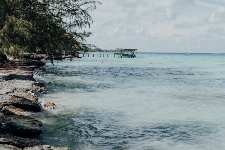 Fakarava – die himmlische Insel