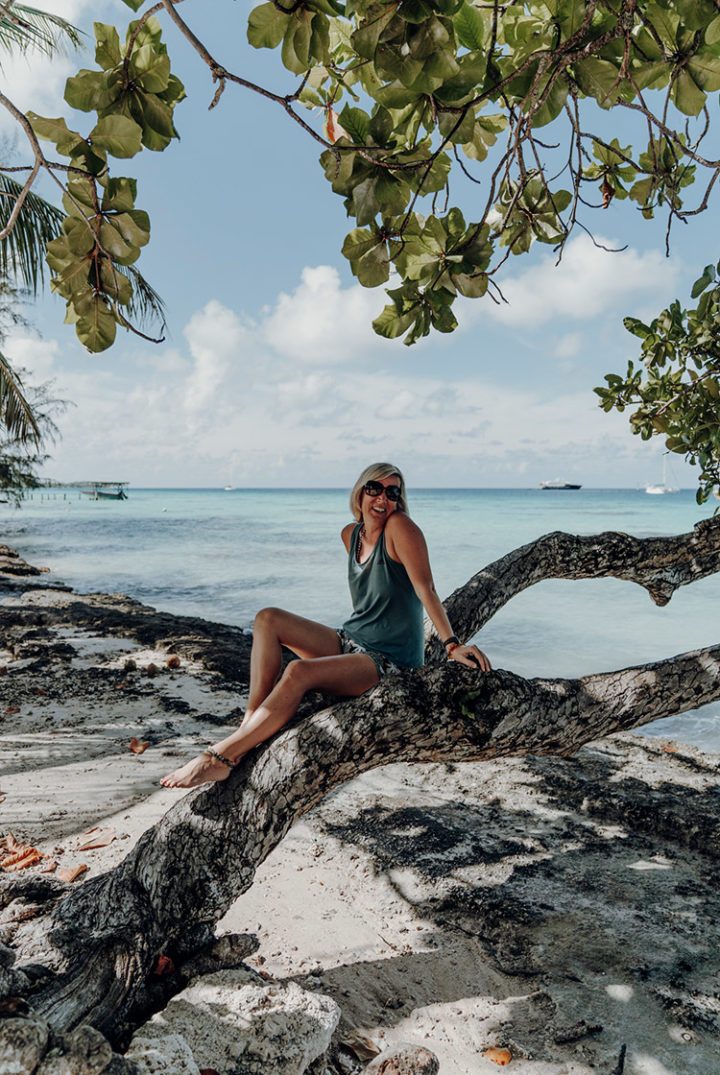 Fakarava – die himmlische Insel