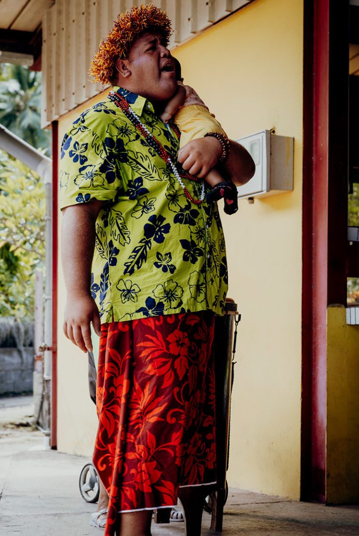 Aranui 5 – Mit dem Frachtschiff zu den Marquesas-Inseln 