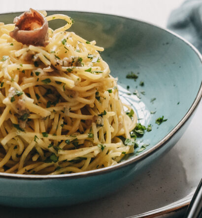 Pastarezepte – Die 7 besten Nudelrezepte aus Italien﻿