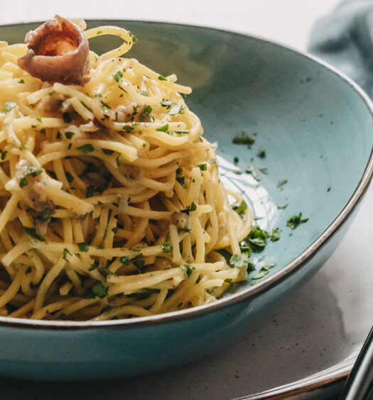 Pastarezepte – Die 7 besten Nudelrezepte aus Italien﻿