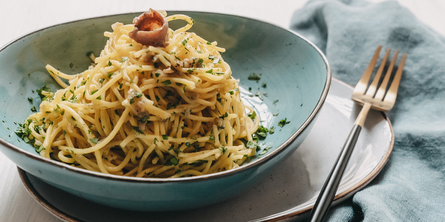 Pastarezepte – Die 7 besten Nudelrezepte aus Italien﻿