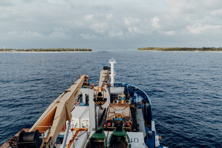 Tuamotu Archipel – Tipps für die unbekannte Inselgruppe in Französisch Polynesien