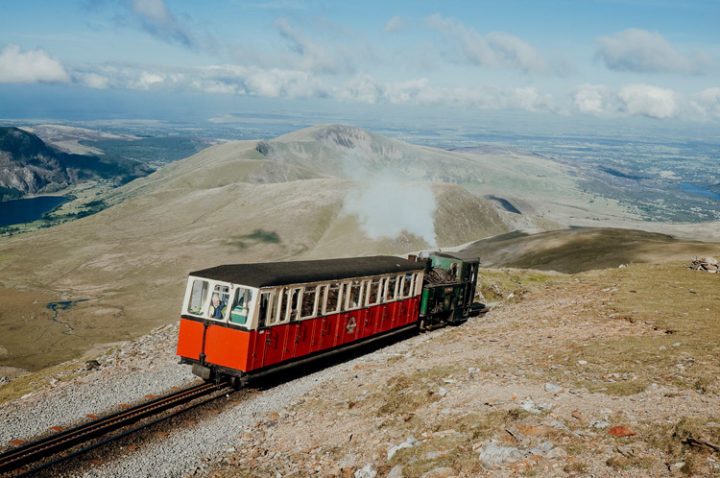 Snowdonia National Park