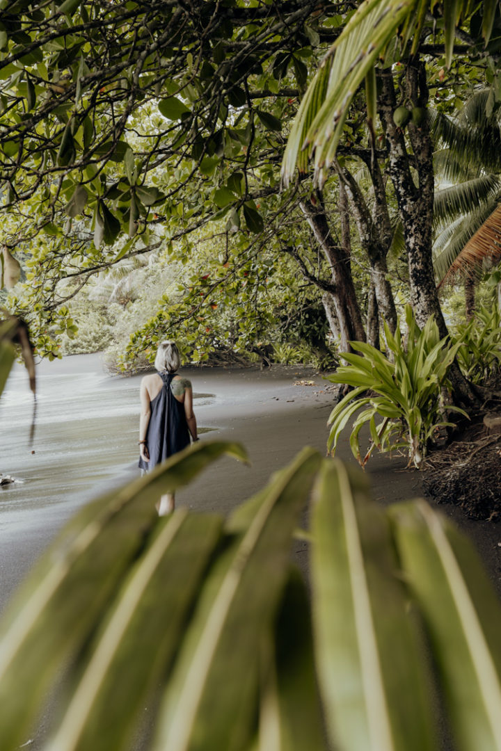 Tipps für den Urlaub auf Tahiti