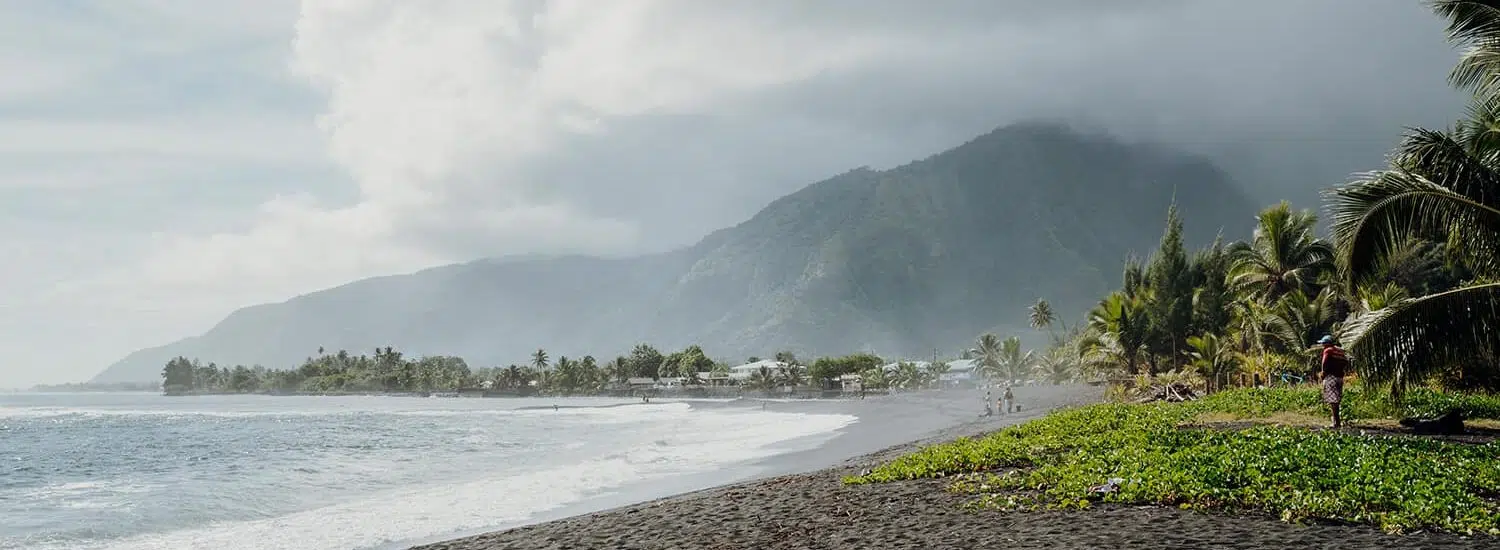 Tahiti – Tipps für den Urlaub in Französisch Polynesien