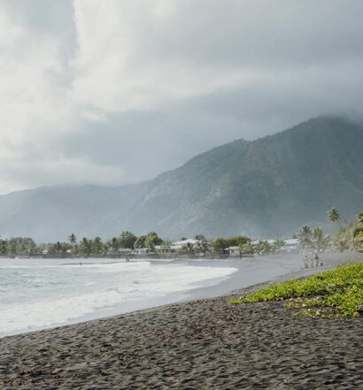 Tahiti – Tipps für den Urlaub in Französisch Polynesien
