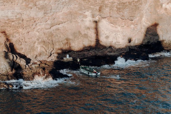 Aranui Ua Huka – Marquesas Inseln