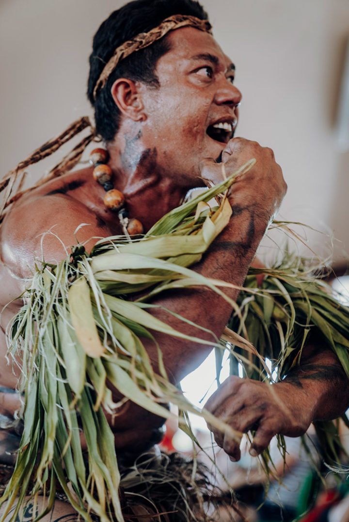 Kunstmarkt Ua Pou – Marquesas Inseln