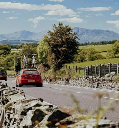 Wales Roadtrip – mit dem Auto entlang der walisischen Nordküste