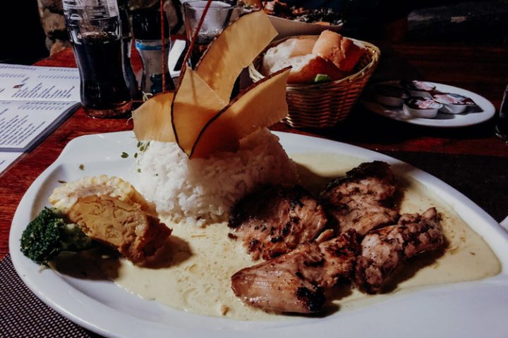 The Royal Tahitien Tahiti