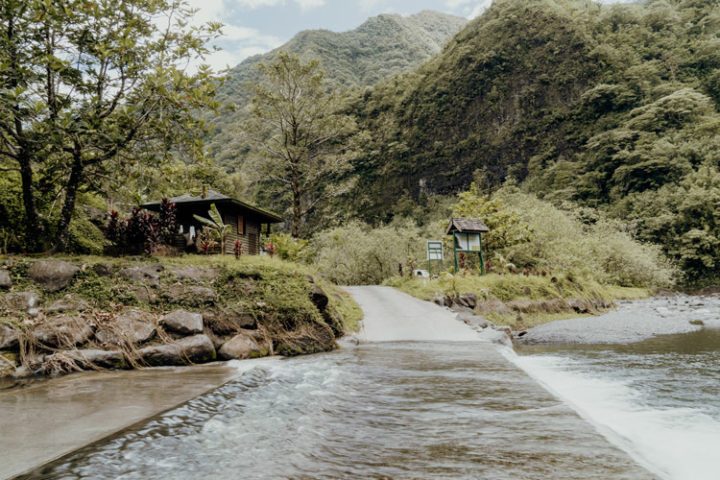 Tahiti Safari – Jeeptour durch Inselinnere