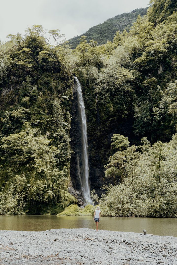 Tahiti Safari – Jeeptour durch Inselinnere