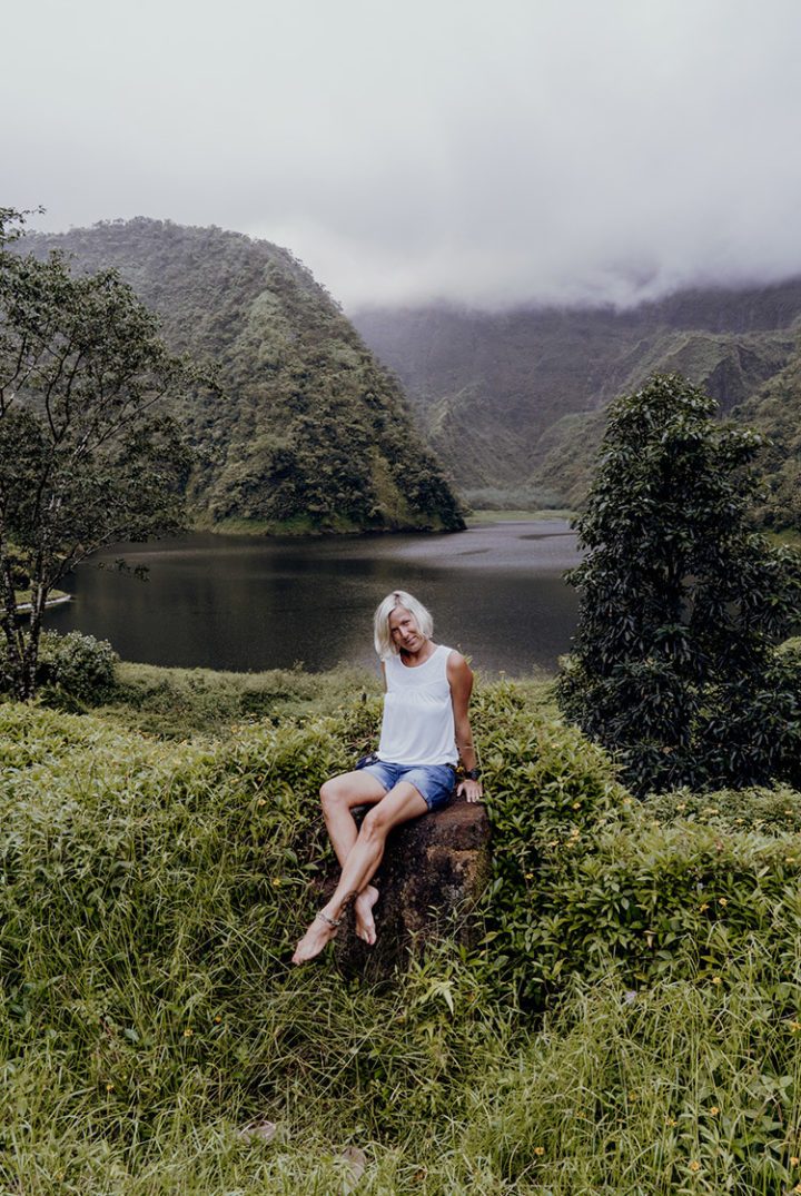 Tahiti Safari – Jeeptour durch Inselinnere