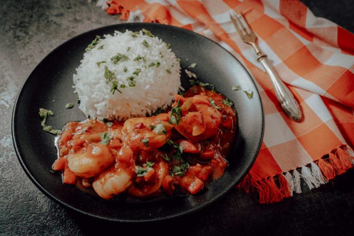 Camarones Enchilados – Rezept für kreolische Shrimps aus Kuba