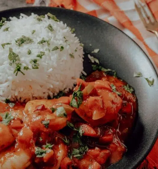 Camarones Enchilados – Rezept für kreolische Shrimps aus Kuba