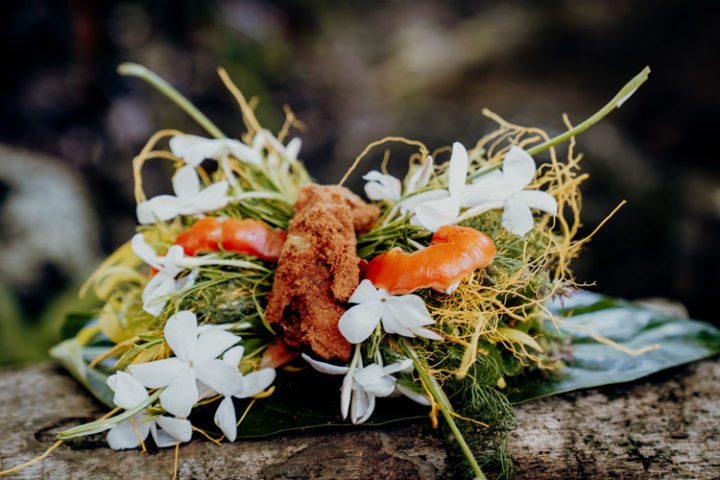 Fatu Hiva Marquesas Inseln