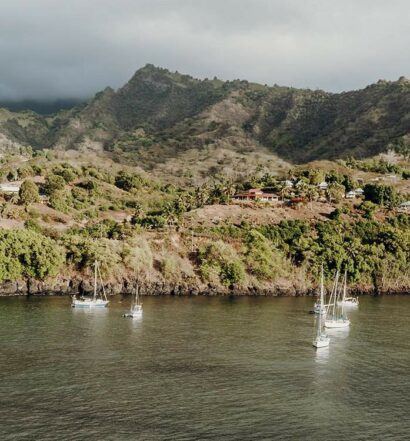 Hiva Oa – Meine Tipps für den „Garten der Marquesas“