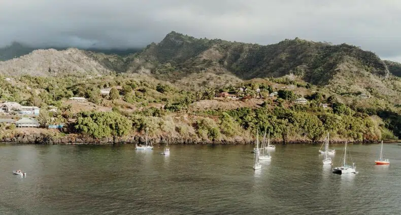 Hiva Oa – Meine Tipps für den „Garten der Marquesas“