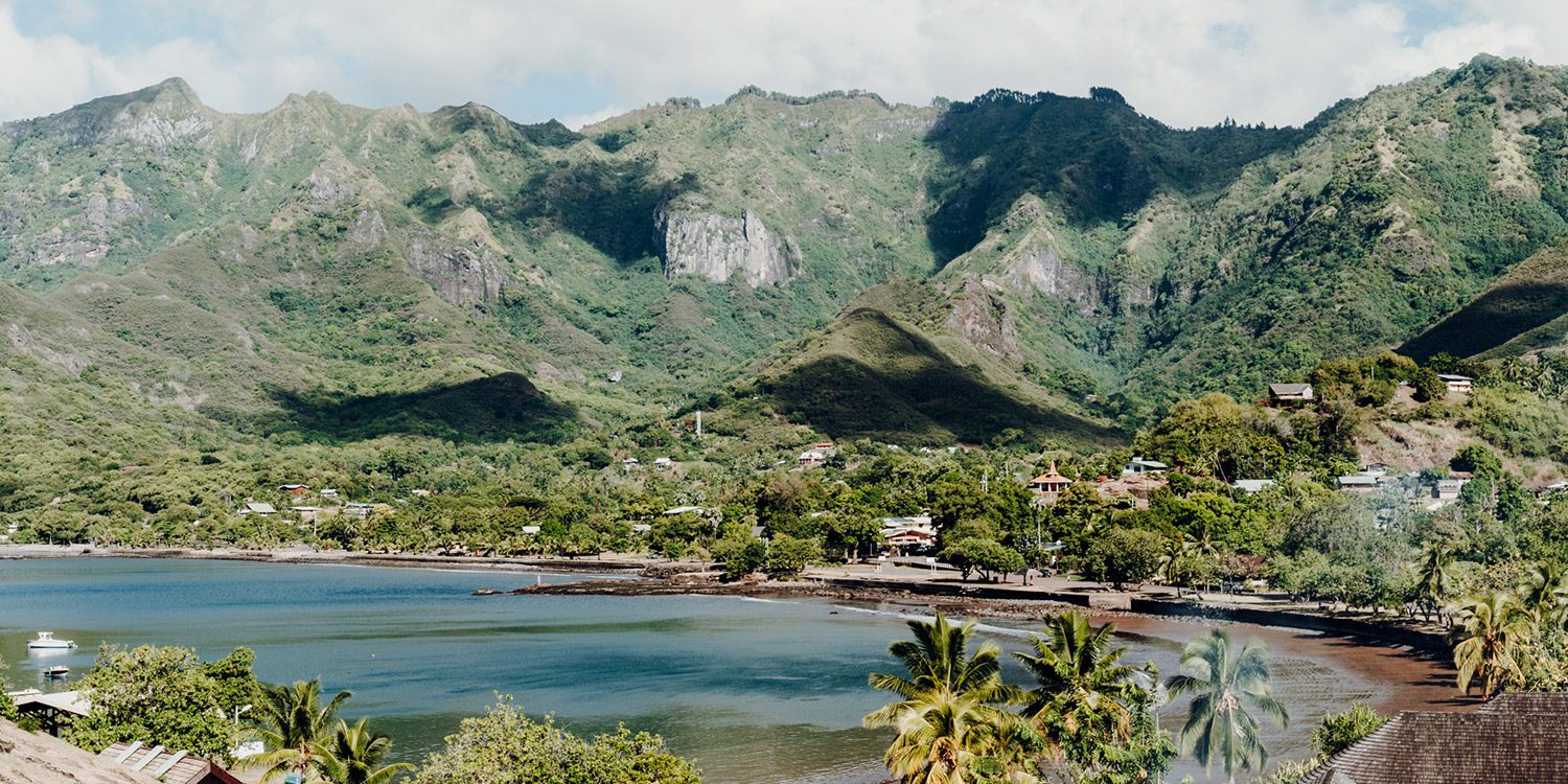 Marquesas Inseln – Tipps für das Inselparadies in der Südsee