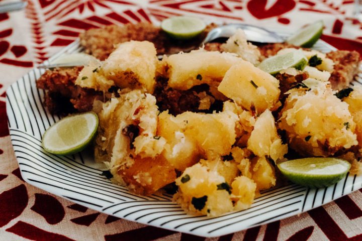 Mami Yvonne Nuku Hiva