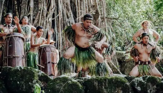 Nuku Hiva – Die mystische und geheimnisvolle Marquesas-Insel