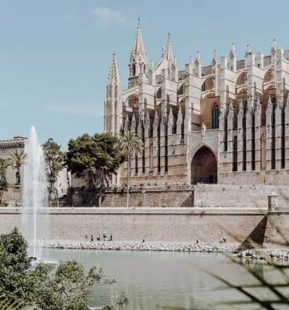 Palma de Mallorca– Meine Insidertipps & Highlights