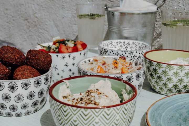 Simply Delicious by Ronan