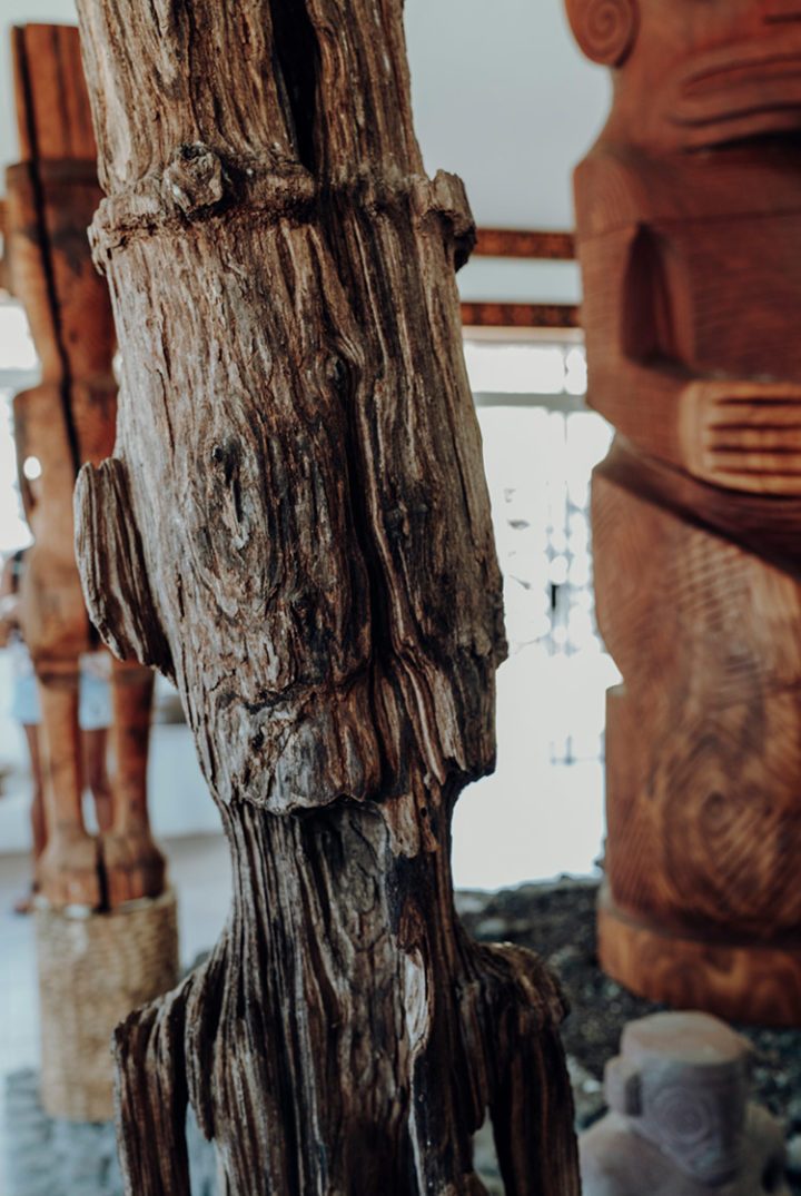 Ua Huka Marquesas Inseln