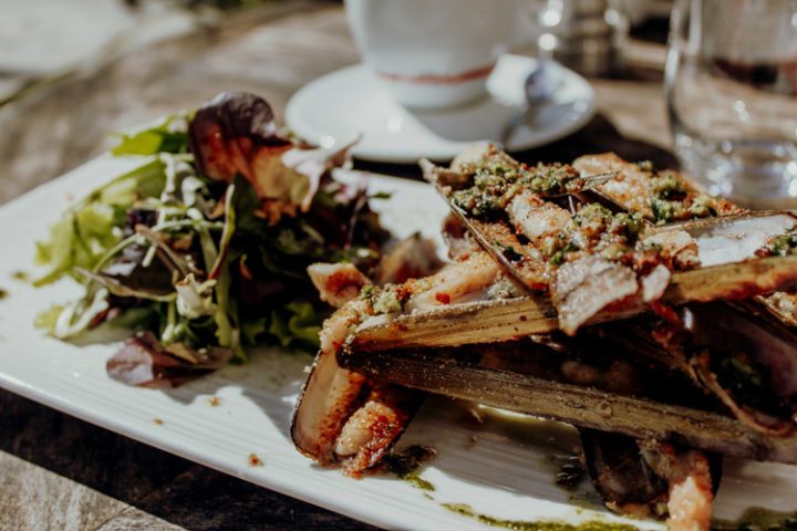 Les Beaux Arts Bages