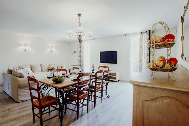 Übernachten in Narbonne