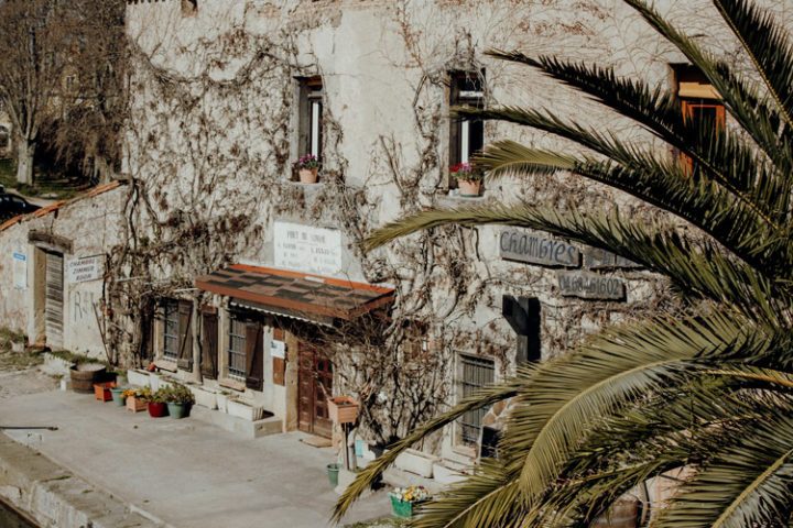 Der Canal du Midi – Langsam reisen auf dem Hausboot im Languedoc-Roussillon