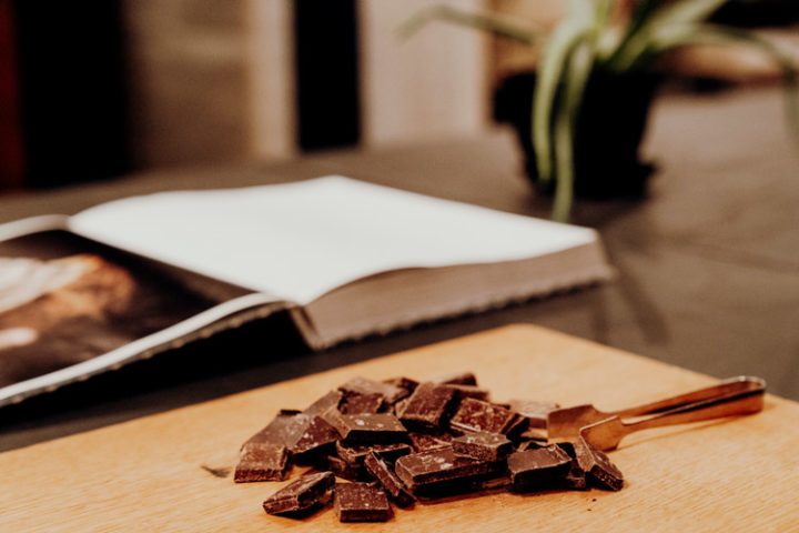 Essen in Williamsburg – Probiere die süßen Sünden bei Mast Brothers