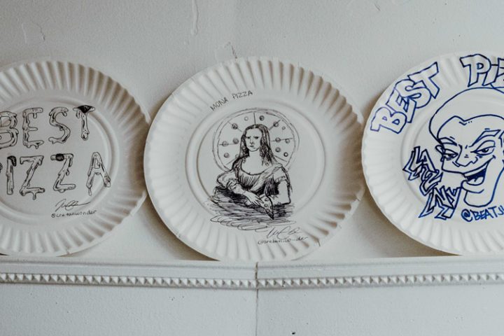 Essen in Williamsburg – Genieße die beste Pizza Brooklyns bei Best Pizza