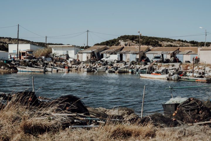 Gruissan – Genieße das Strandleben im Languedoc-Roussillon