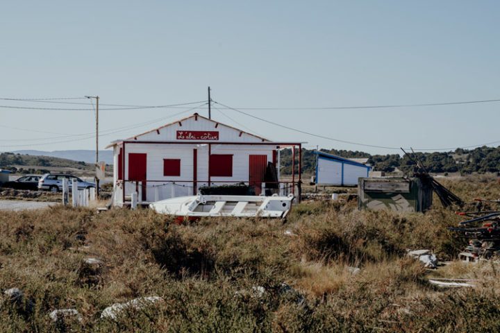 Gruissan – Genieße das Strandleben im Languedoc-Roussillon