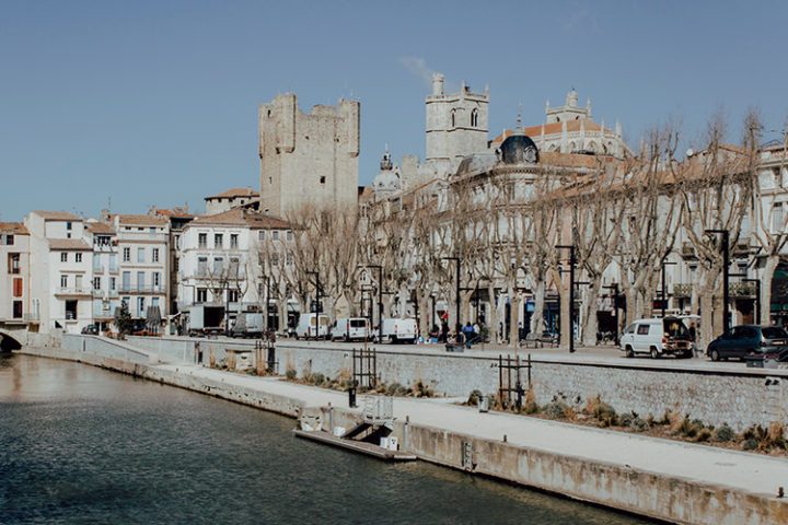 Languedoc-Roussillon