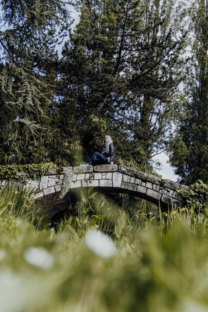 Parc Floral de la Source