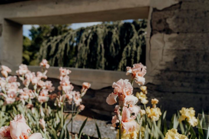 Parc Floral de la Source