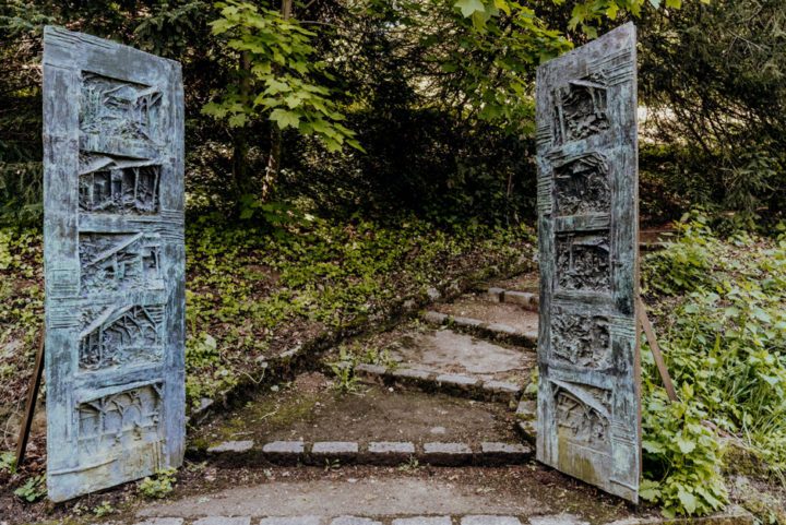 Parc Floral de la Source